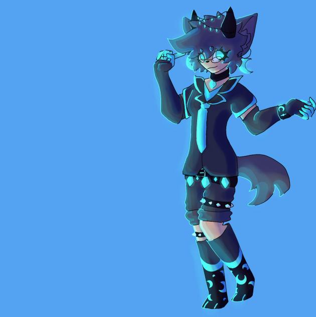New Avatar!