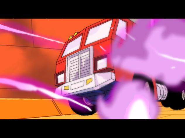 Transformers