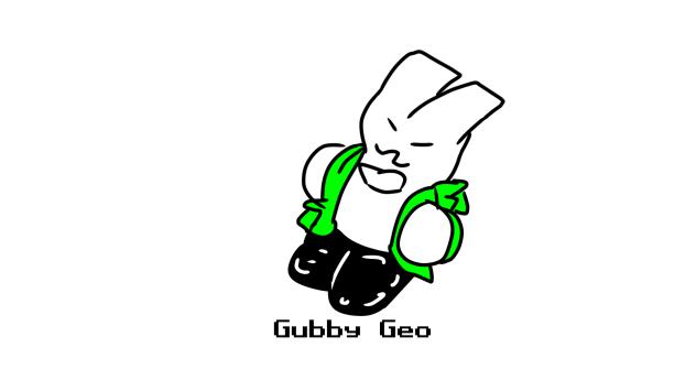 Gubby Geo