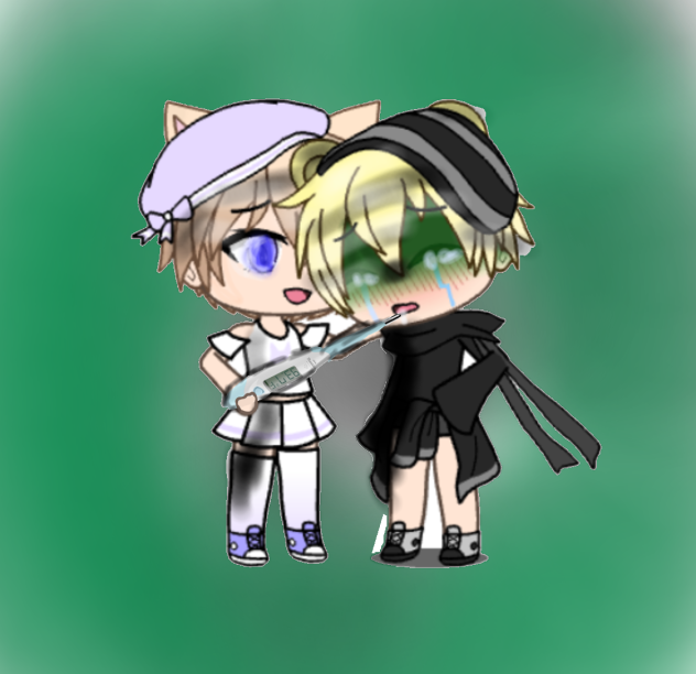 One like to try to make angel better