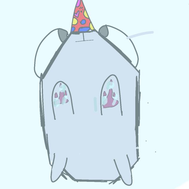 party pebs~
