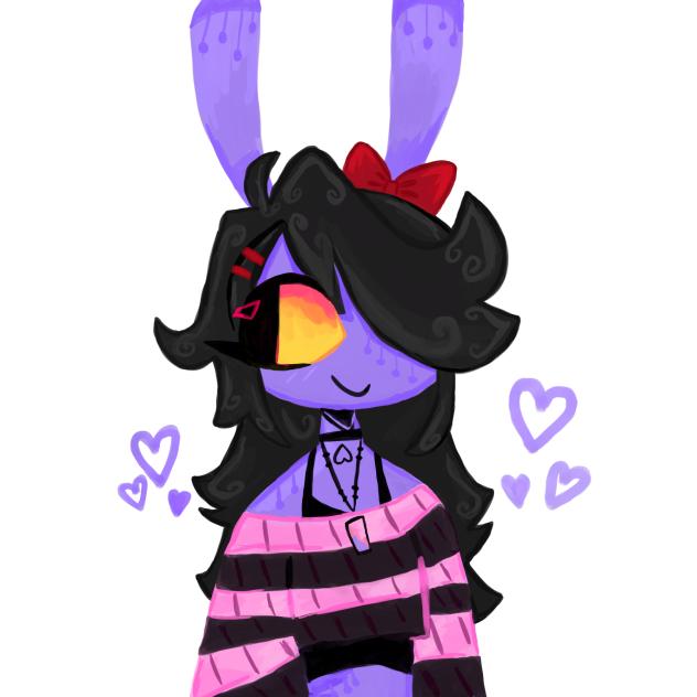 Isn’t she lovely