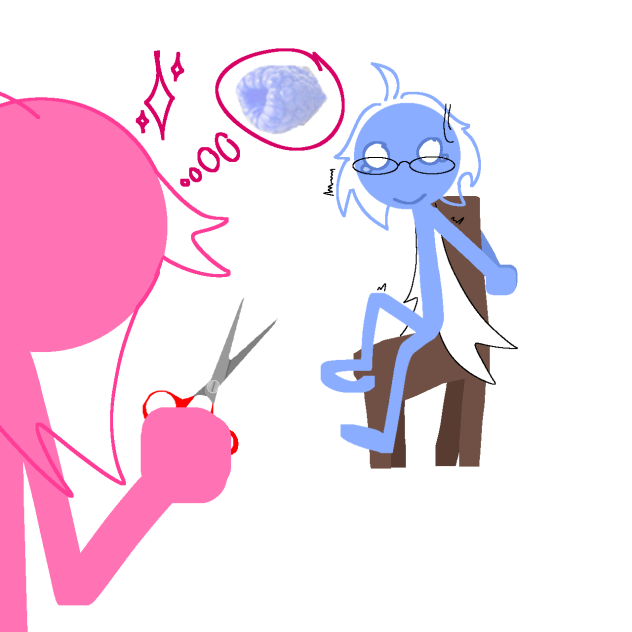 R.I.P; Ethans hair ¿¿¿¿-2023