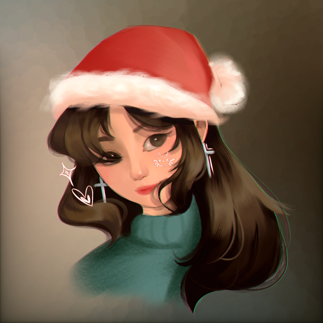 For Nia G's contest