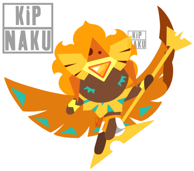 Golden Cheese Vector