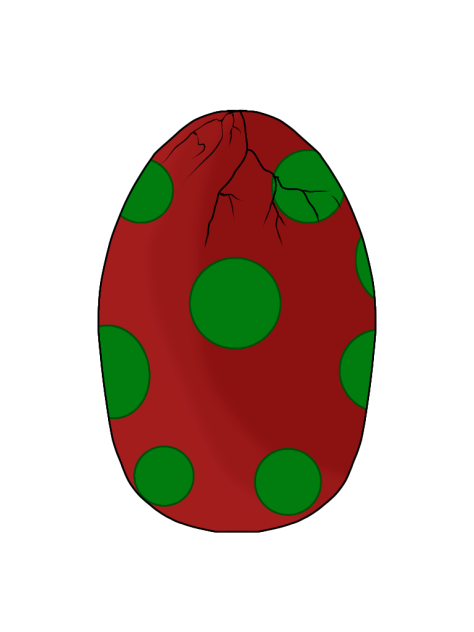 Sniffer egg