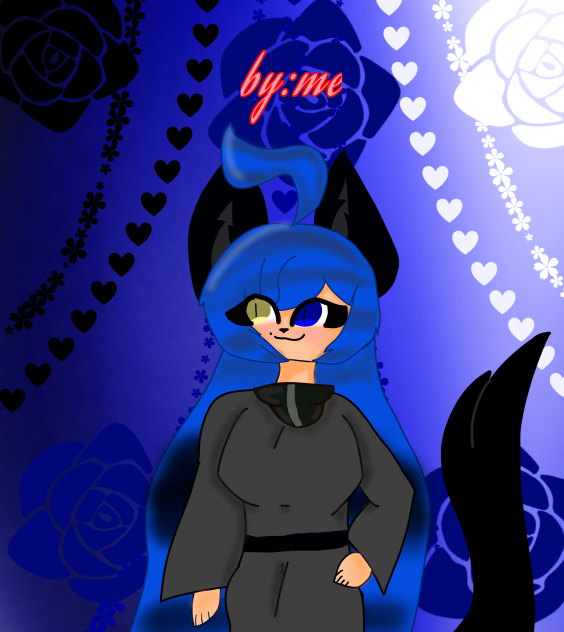 for pepsi_ash kitten