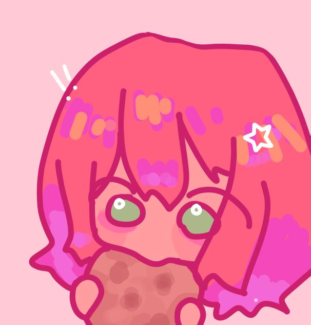 Doodle - ibisPaint