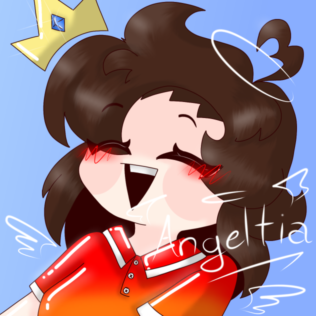 Angeltia ~✿