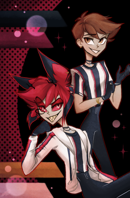 Alastor