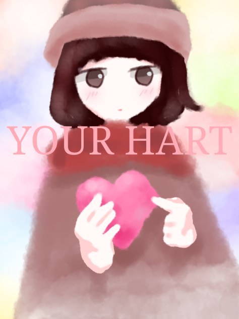 YOUR HART