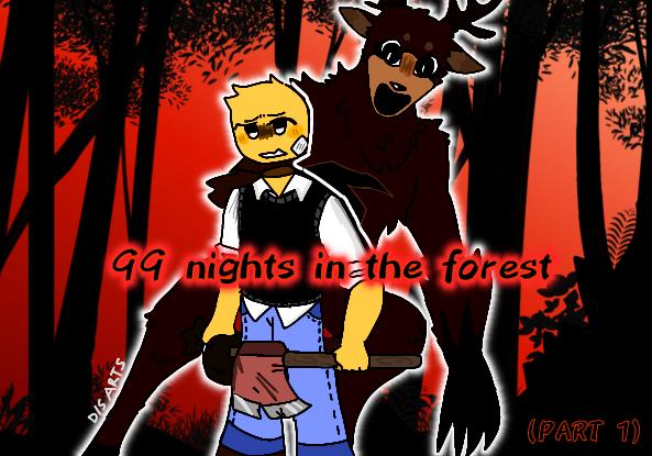 comic by hand part 1