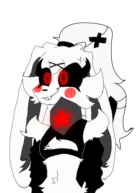gift art for a fan ;D