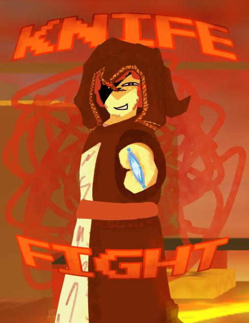 New artstyle