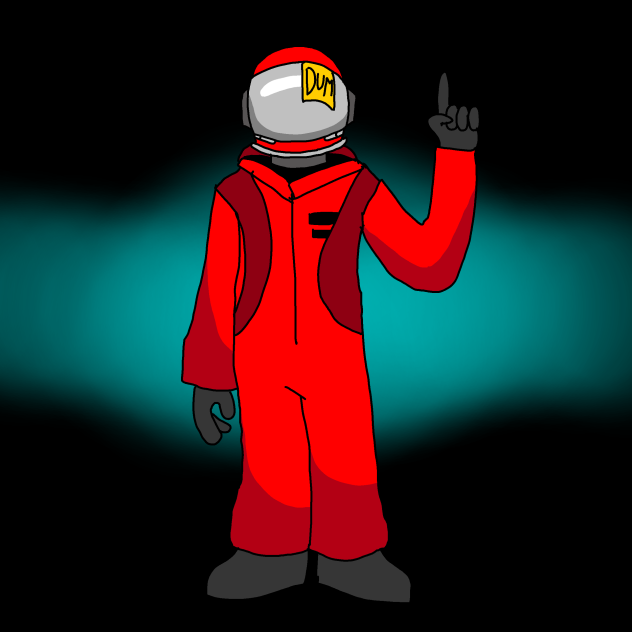 Real Costume (Won't get suspended)
