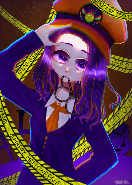 Happy Halloween
