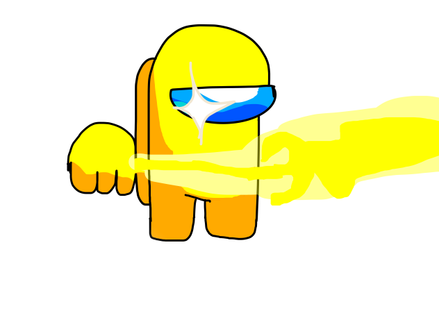 Yellow fatal cude