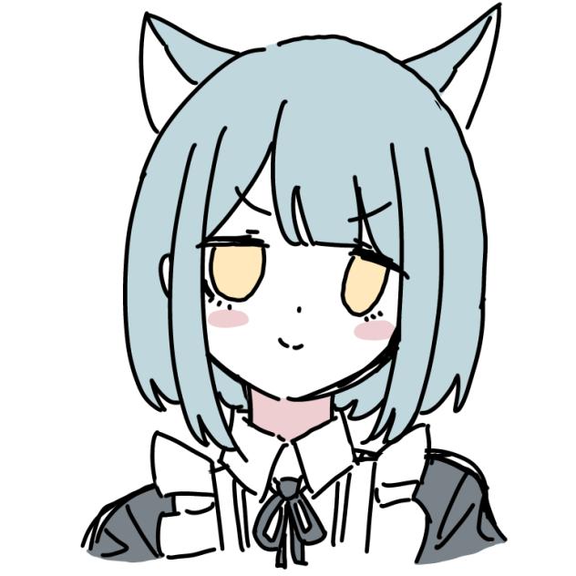ねこみみ