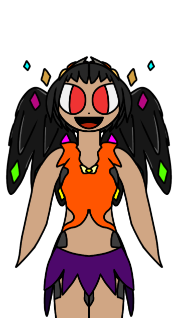Hersha the demon-shadow guardian3
