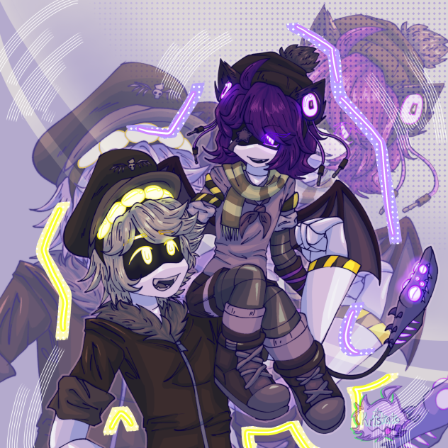 small dtiys collab
