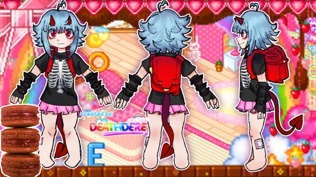 ランドセル子供