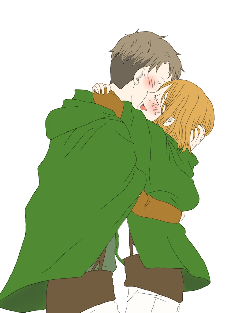 オルペト In天国 Ibispaint