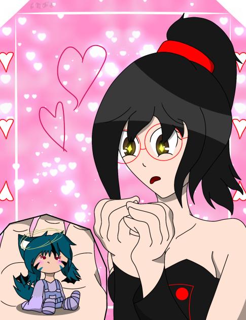 Ezra's fanartttttttt