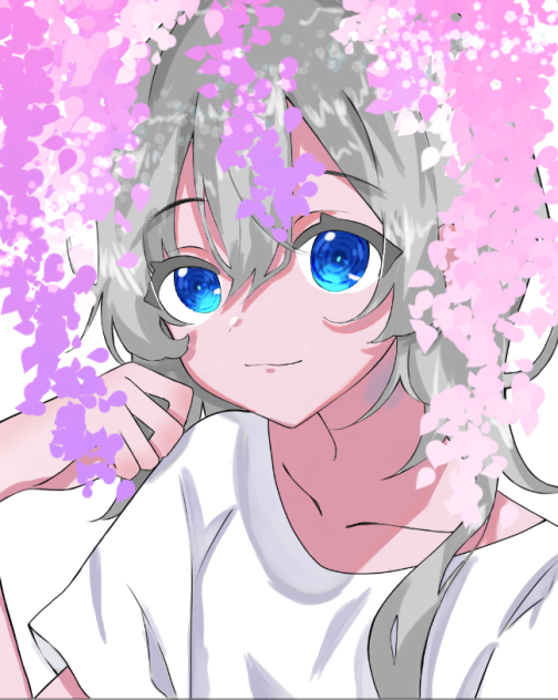 塗らせて頂きました！