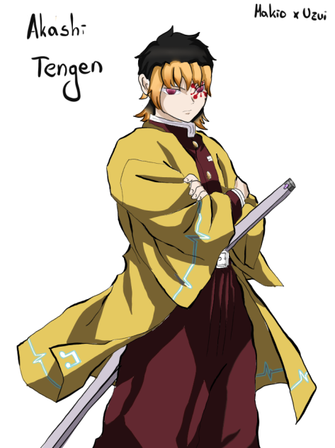 Akashi Tengen