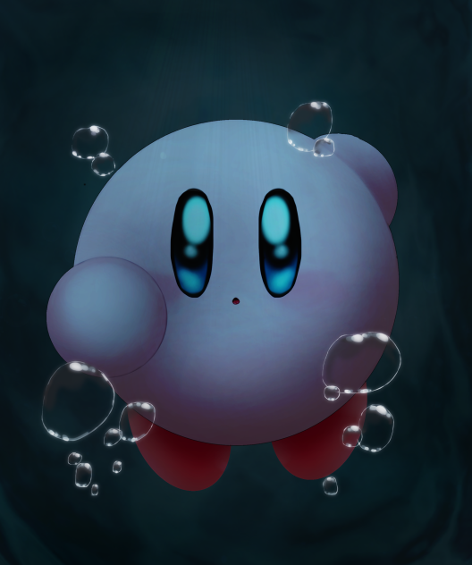 深海