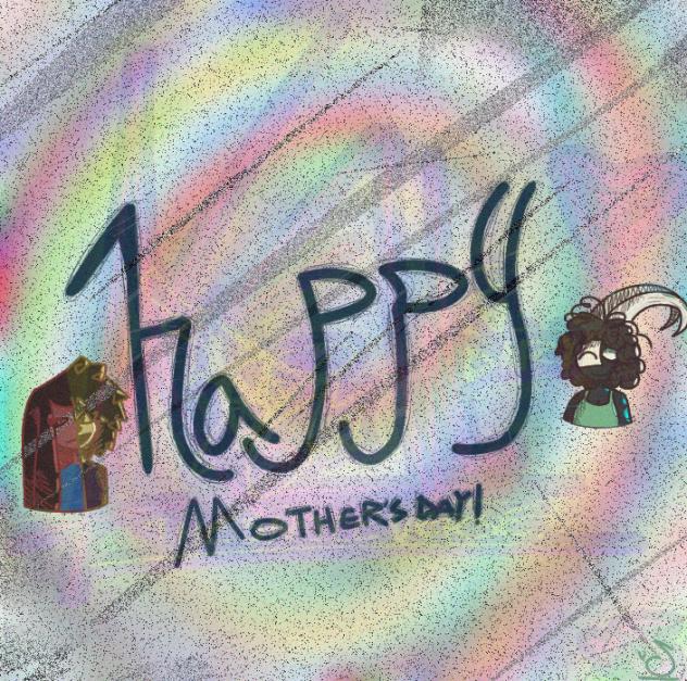 Hαppy Moťher's Day!