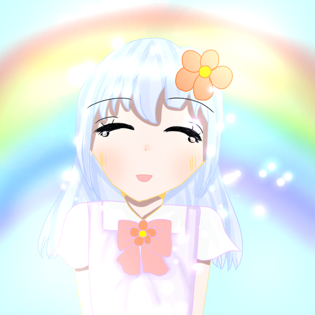 ありがとう