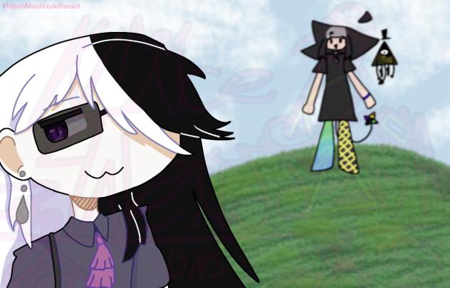 Moon Mochizuki and The Chaotics