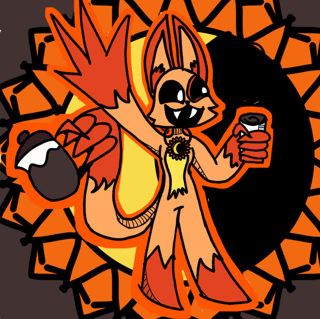 caffeine