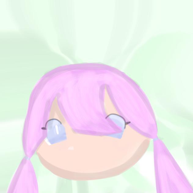 crummy first attempt at anime