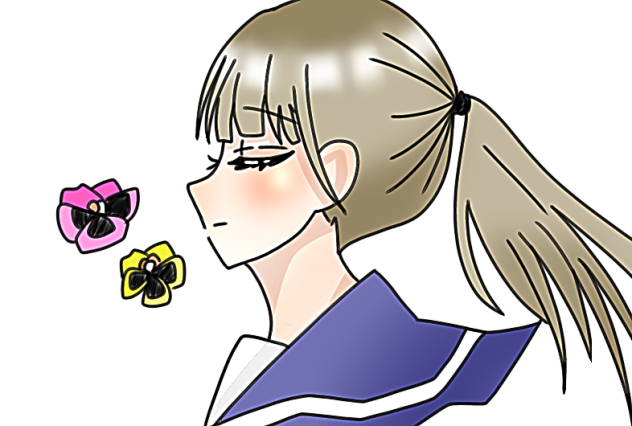 この想いの名は