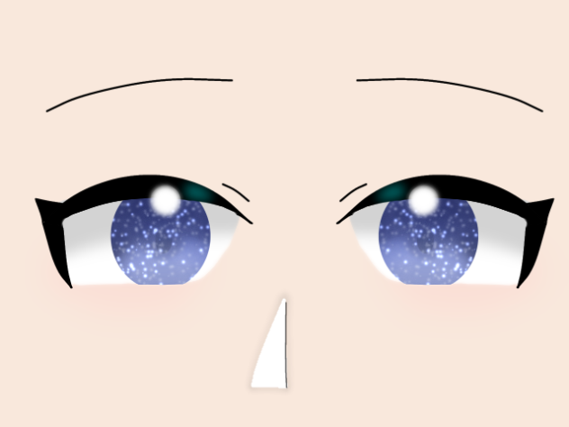 瞬き