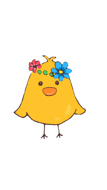 ぴよこ