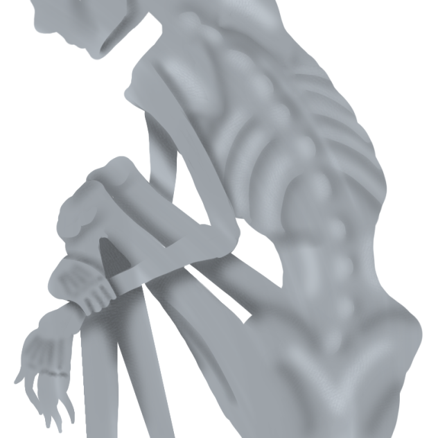 ¡ luv be¡ng $k¡nny