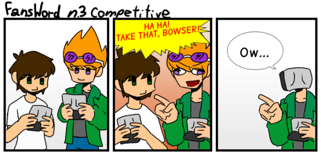 Competitive