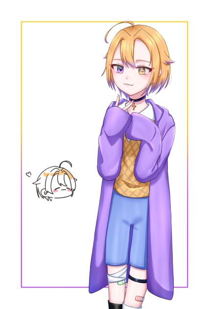 可愛い!!