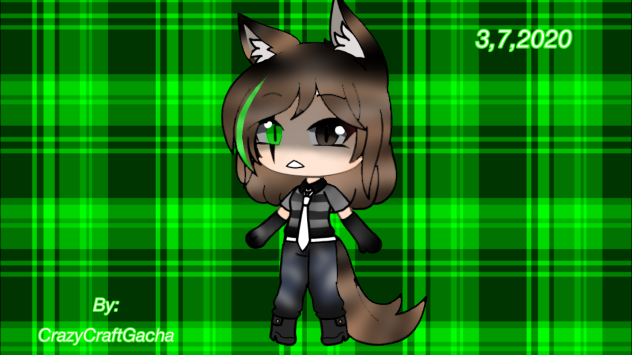 Me edit - ibisPaint