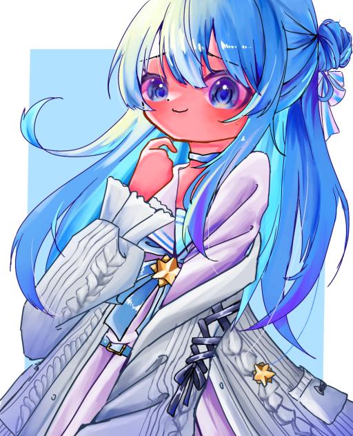 すいちゃんは〜？