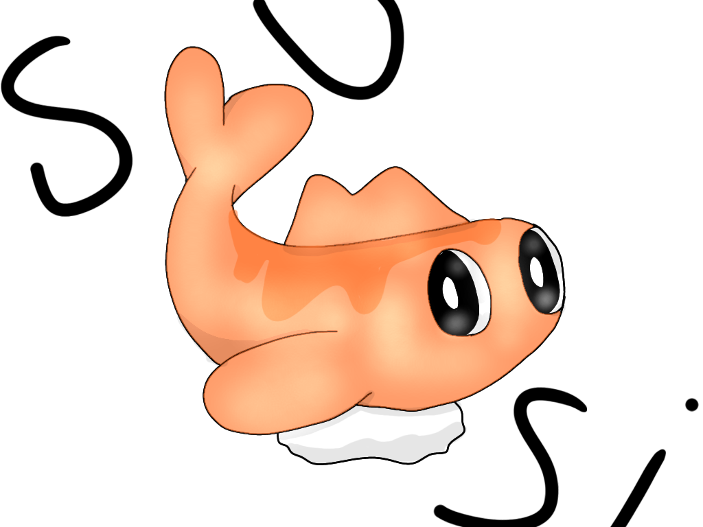 シャワーズ まとめ売り　oceanic operett ミックスオレ等 オレスシー - ibisPaint