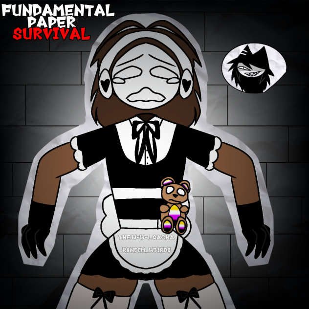 Fundamental paper education survival