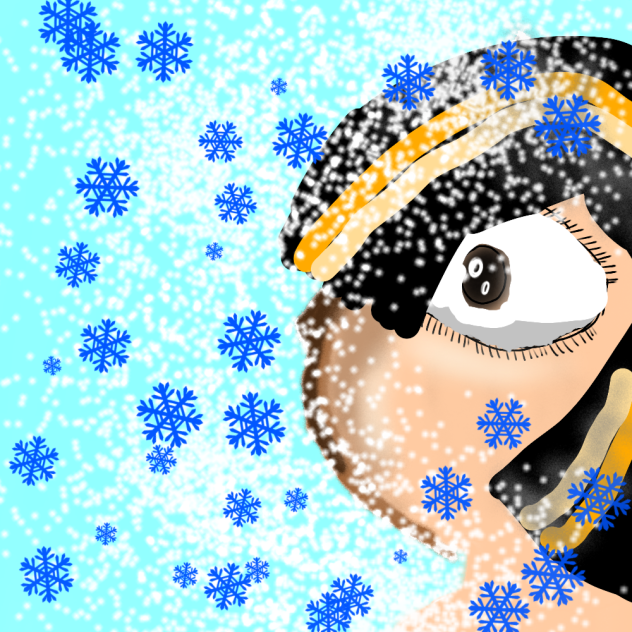 Ledy snow