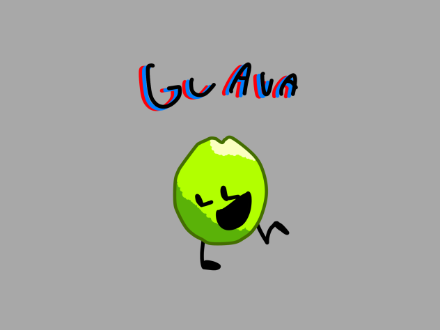 My new oc!