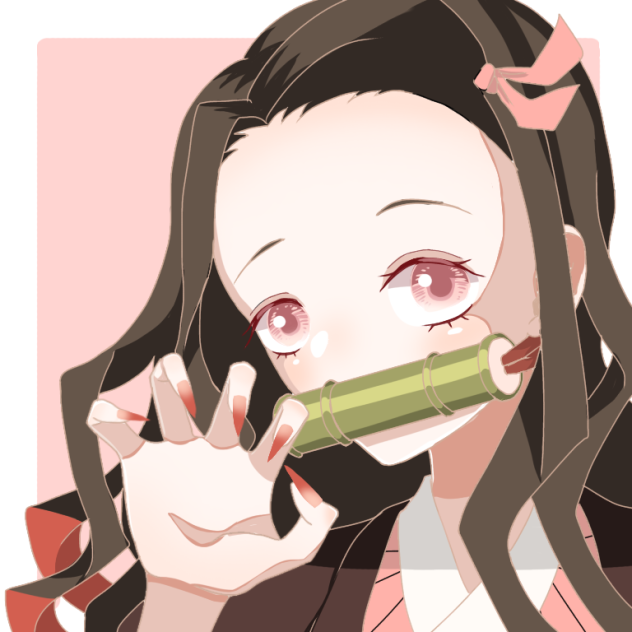 ねずこちゃん！