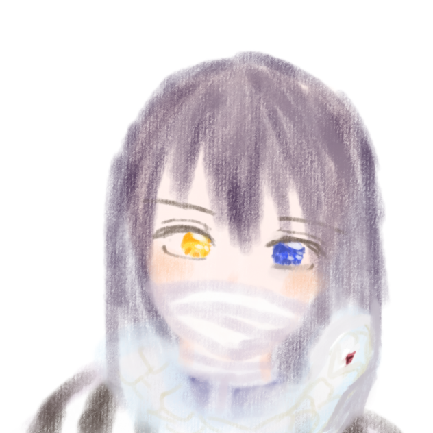 伊黒さん🐍