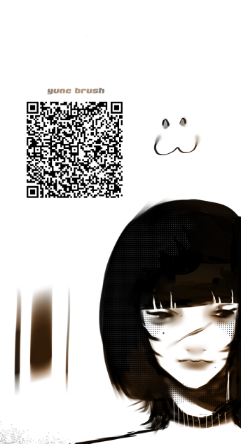 new brush X3